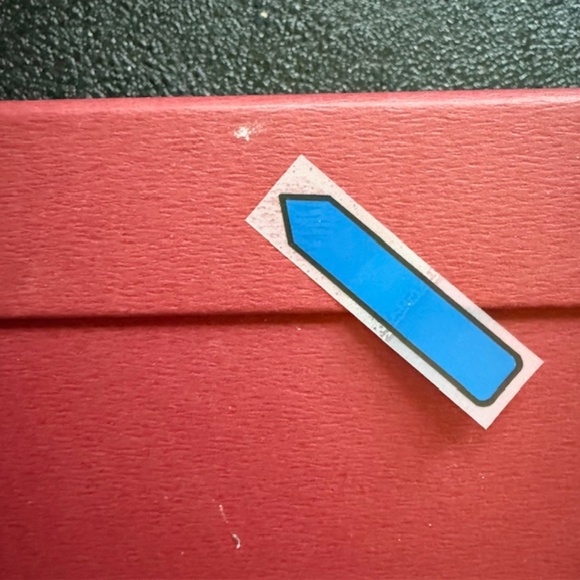 Designer Salvatore Ferragamo Box - Picture 8 of 8